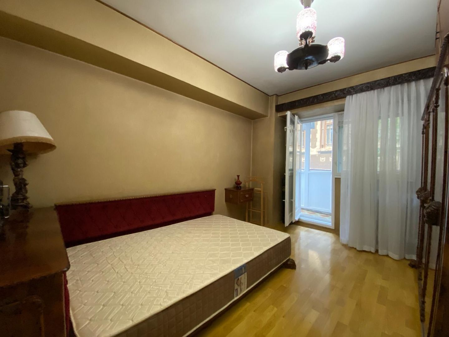 Iancului 4 cam  total dec 1/10, bloc 1978, 2 balcoane, 2bai, ST 102 mp - Poză 19