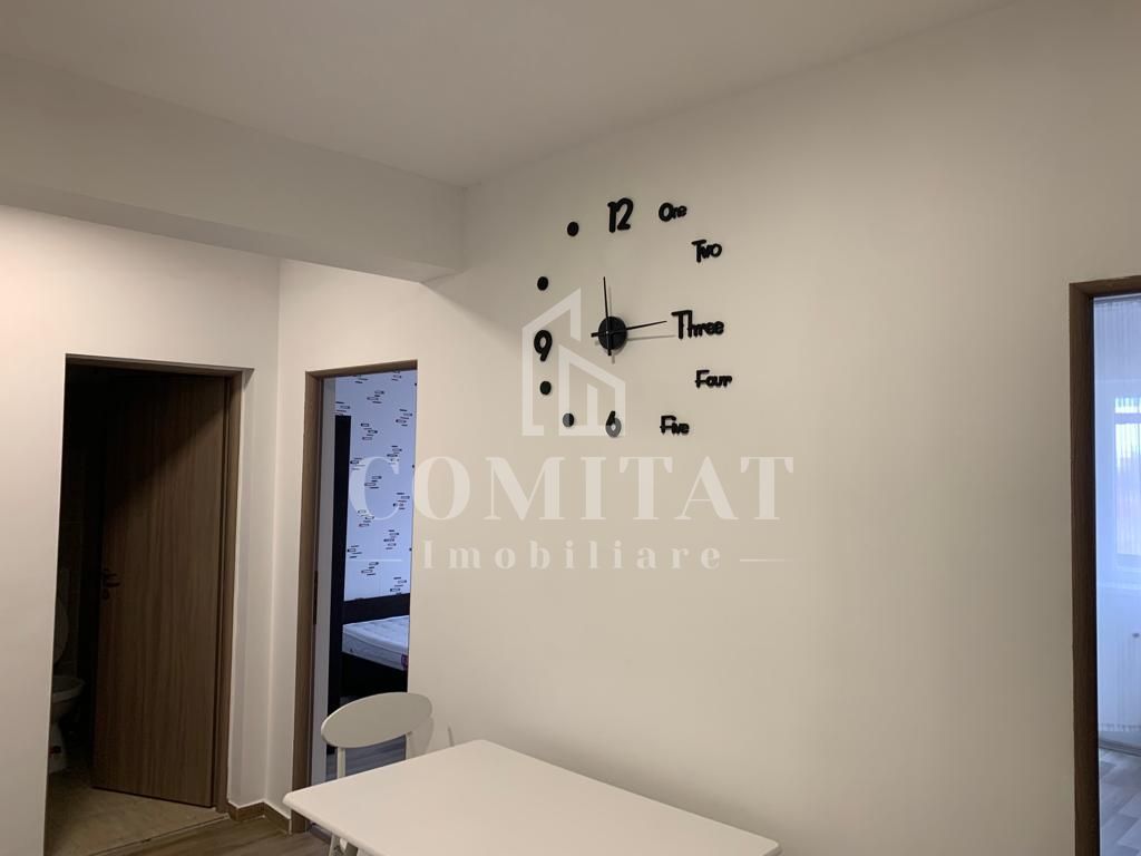 Apartament cu 2 camere | Loc de parcare | Bună Ziua - Poză 4
