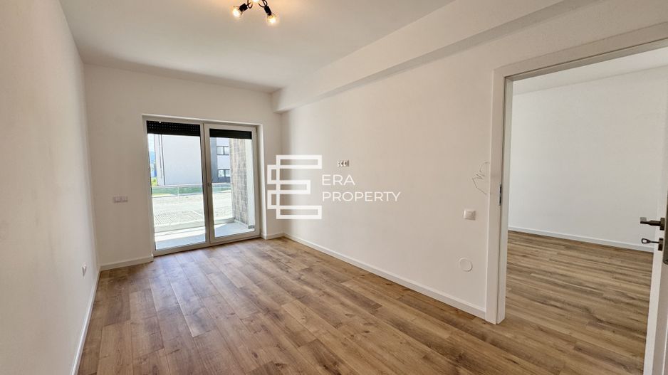 Apartament 3 camere,  76 mp - INTABULAT- la cheie-  zona Industriala Vest - Poză 8