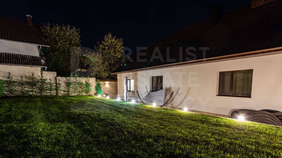 Vânzare,casă, 3 nivele, str. Mărțișor, Telecentru. - Poză 116