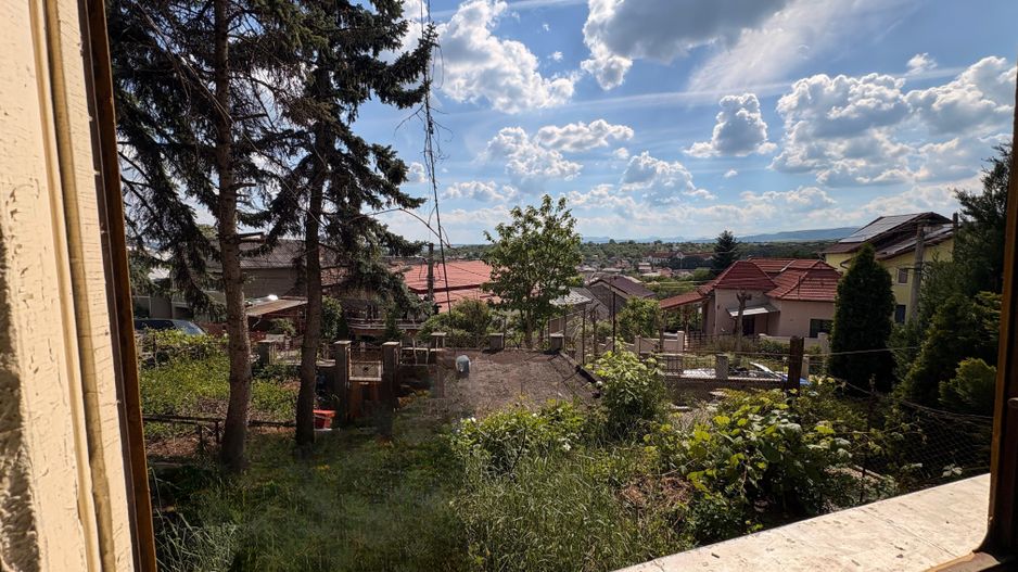 Casa individuala de vanzare | Turda, jud. Cluj - Poză 3
