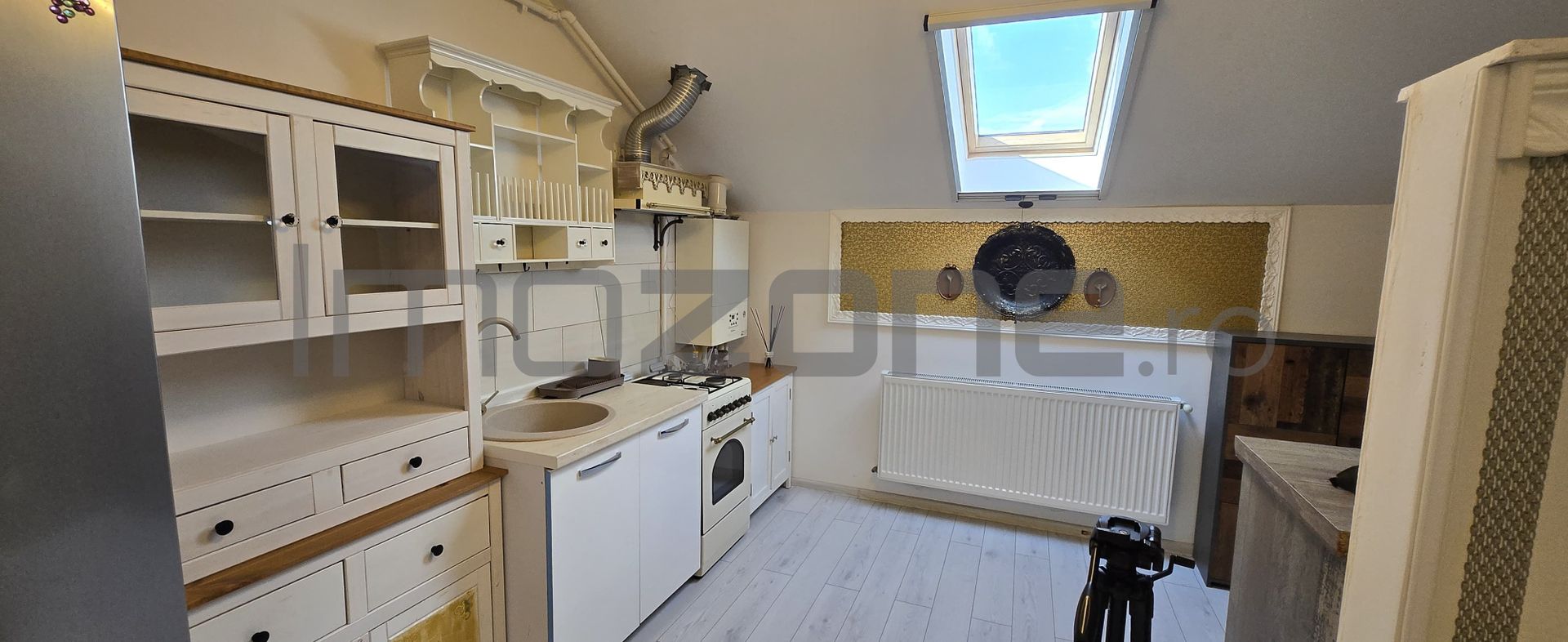 MILITARI - RESIDENCE - TINERETULUI 85,  ETAJUL 8, 2 CAMERE DE INCHIRIAT, MOBILAT - Poză 5