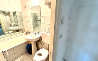 Apartament 3 camere | Bucatarie Separata | Balcon închis | Cedonia - Poză 9