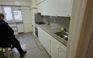 Apartament de inchiriat 3 camere Ultracentral Metrou Universitate L349 - Poză 13