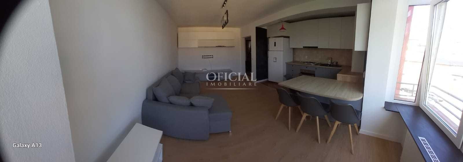 Apartament 3 camere | 66 mp | Recent renovat | Eroilor | Floresti - Poză 2