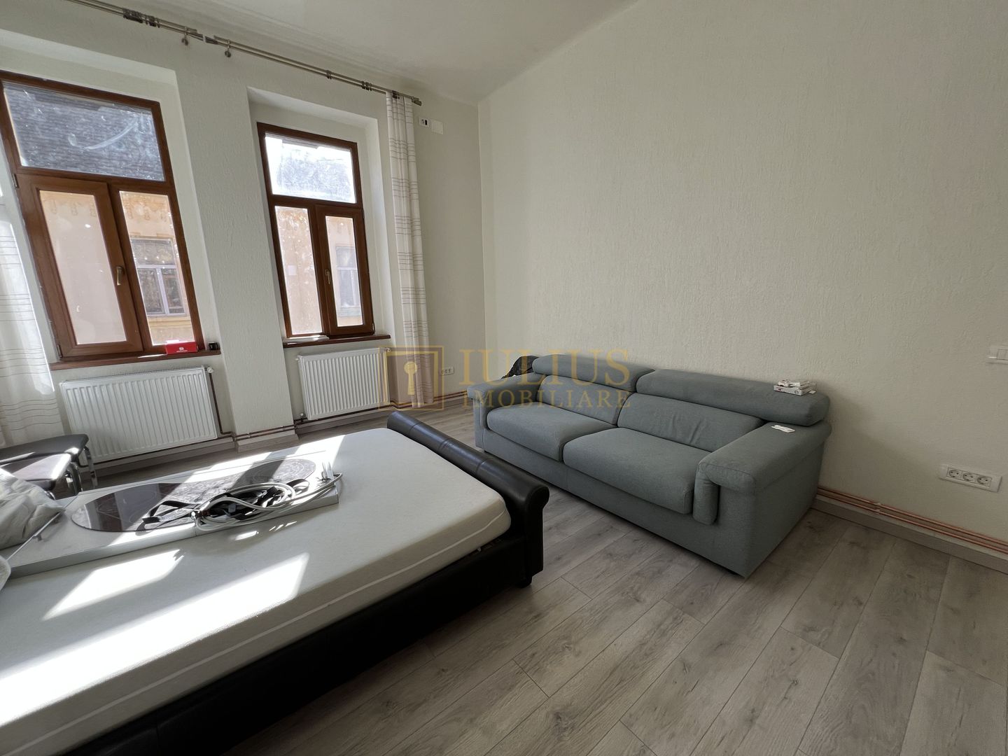 Iosefin; centrala proprie, mobilat modern. - Poză 3