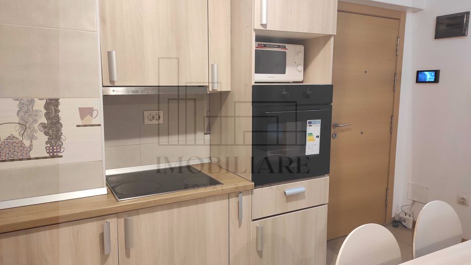 2 camere + garaj, Viva City – la 3 minute de Iulius Mall - Poză 3