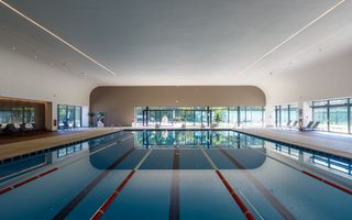 Studio modern de vânzare în nordul capitalei, lângă pădure - Poză 7