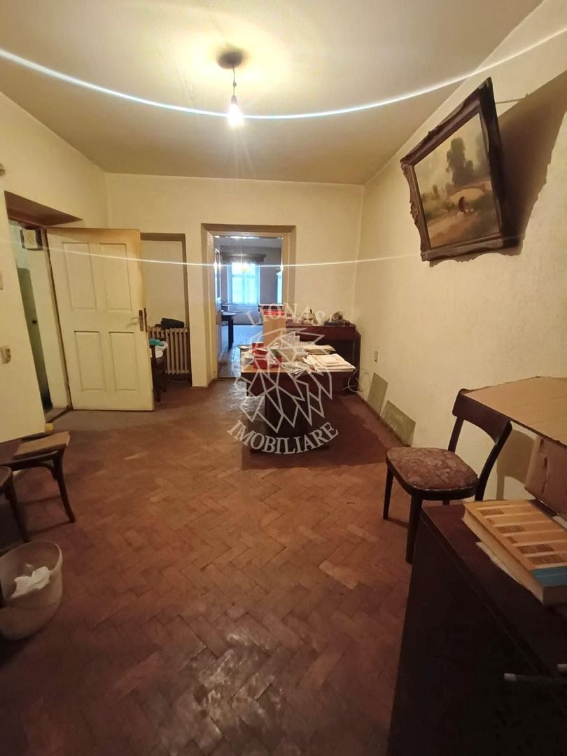 Casa cu Spatiu comercial-Oportunitate Investitie-Ultracentral EXCLUSIV - Poză 6