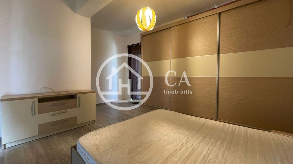 Apartament de închiriat cu 3 camere în Dealuri, Oradea - Poză 6