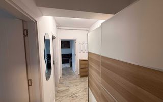 De inchiriat apartament 2 camere | Sector 3, statie de metrou N. Teclu - Poză 5