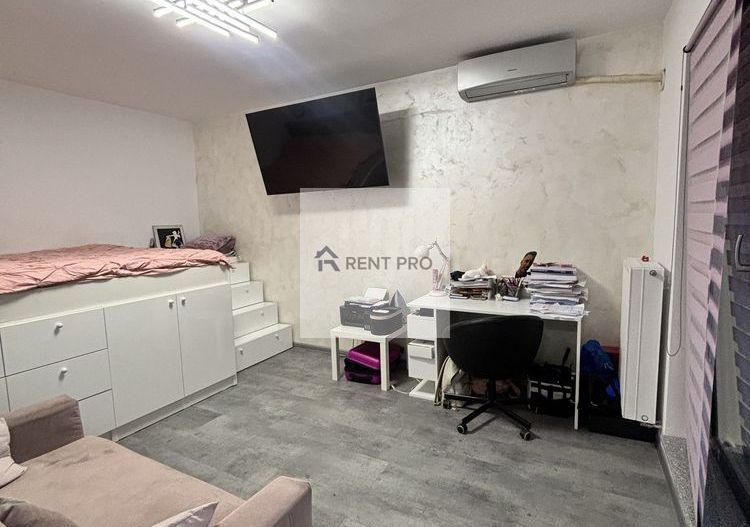 Garsonieră spațioasă de vânzare |Exigent Plaza Residence| Boxă inclusă - Poză 1