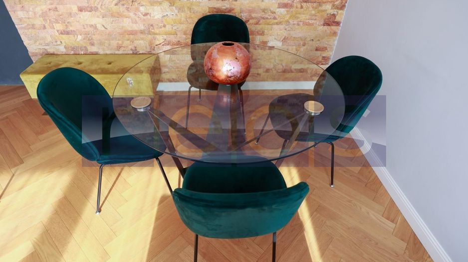 VANZARE APARTAMENT 2 CAMERE DESIGN | SALA PALATULUI | ULTRA FINISAT | - Poză 13