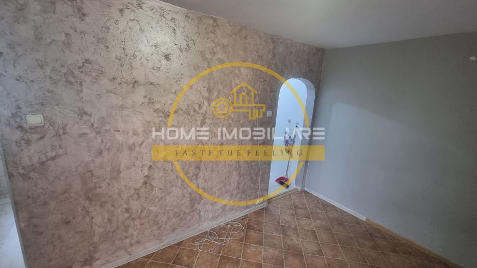Apartament cu 2 camere/ 37mp/ zona Alexandru cel Bun - Poză 4