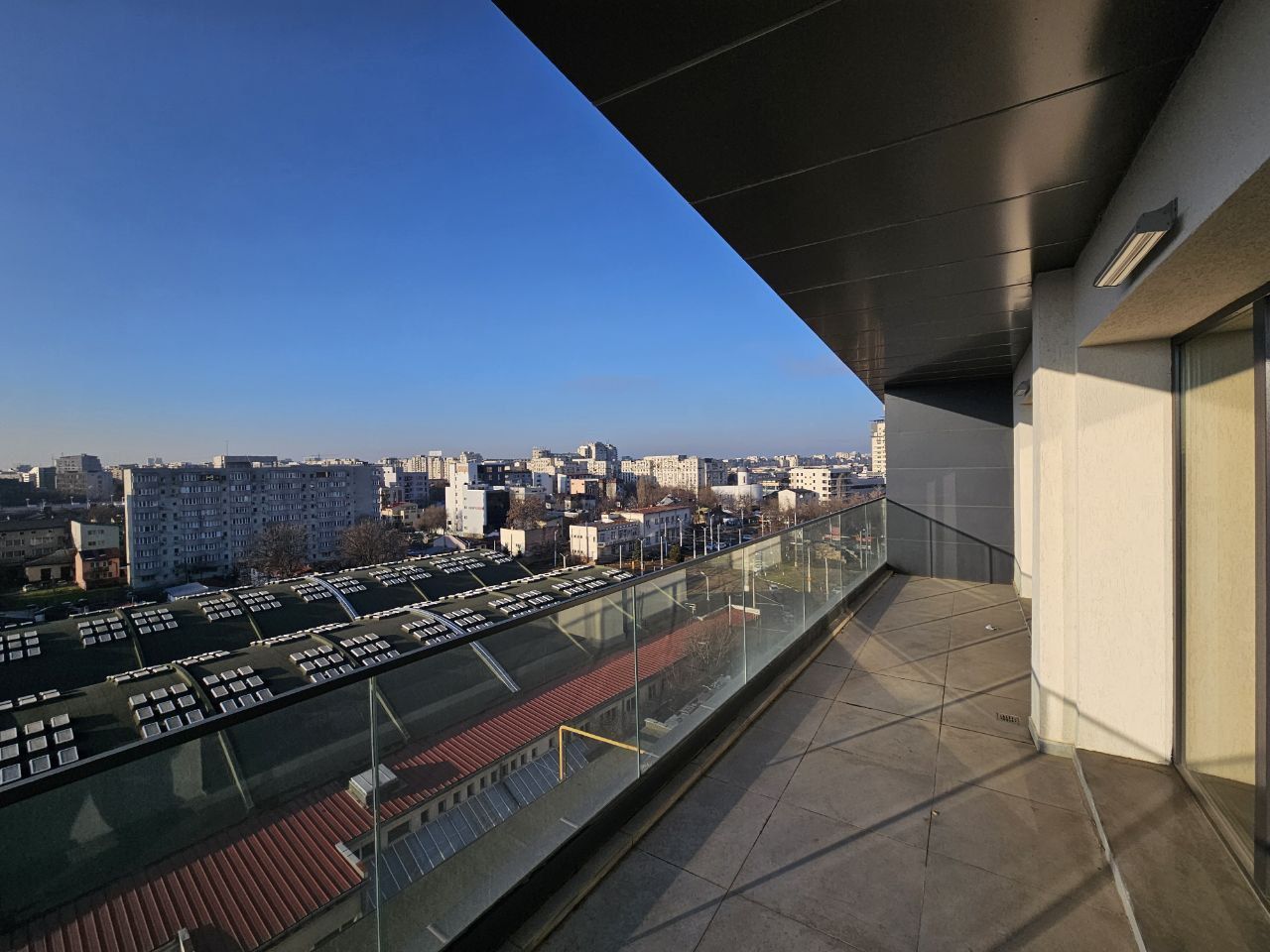 Apartament 2 camere de vanzare in Select Residence, Dristor/Dudesti - Poză 13