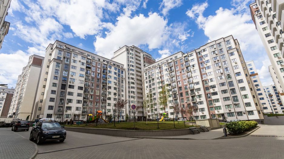 Vânzare, apartament, o cameră, bd. Mircea cel Bătrân, Ciocana - Poză 16