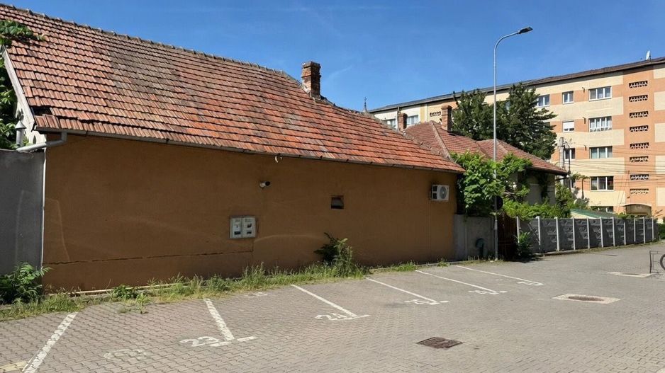 Casa Ultracentrala, Comision 0% - Zona Cetate - Poză 2