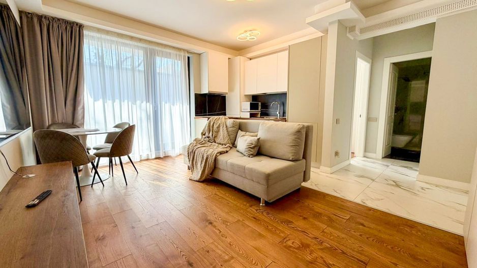 Închiriere apartament 2 camere 46mp | Prima Închiriere | Unirii - Poză 1