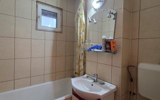 VANZARE 3 CAMERE DECOMANDAT PARTER  DRISTOR - Poză 13