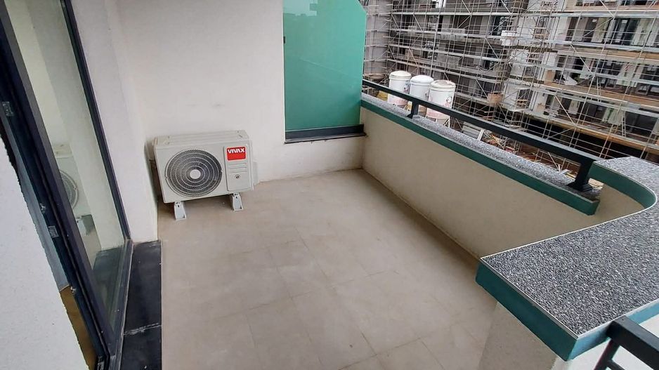 Apartament cu 2 camere | Pipera Plaza | Prima închiriere | Parcare - Poză 11