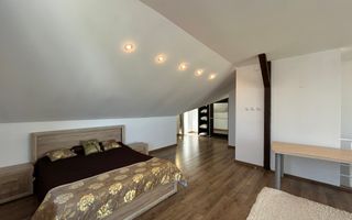 Inchiriere penthouse in Andrei Muresanu! - Poză 18