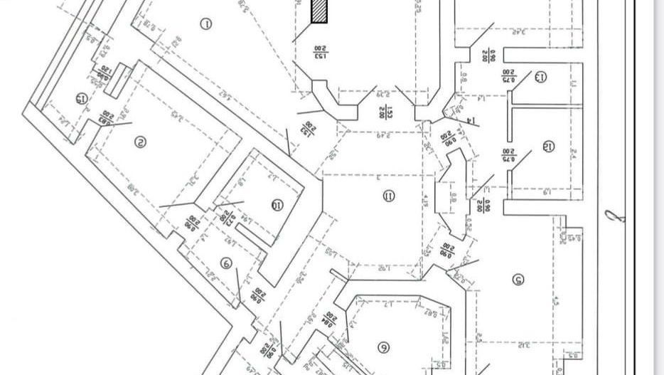 Bulevardul Unirii, apartament cu 4 camere, COMISION 0 - Poză 23