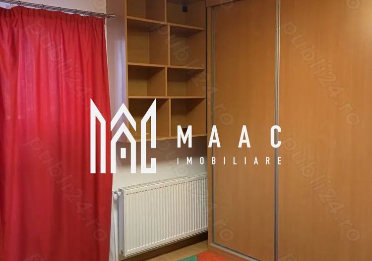 Apartament 2 camere de închiriat | Șelimbăr | 40 mp, parcare - Poză 1