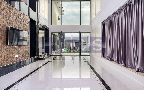 Casă individuală | 2000 mp teren | 748 mp utili | piscina | - Poză 15