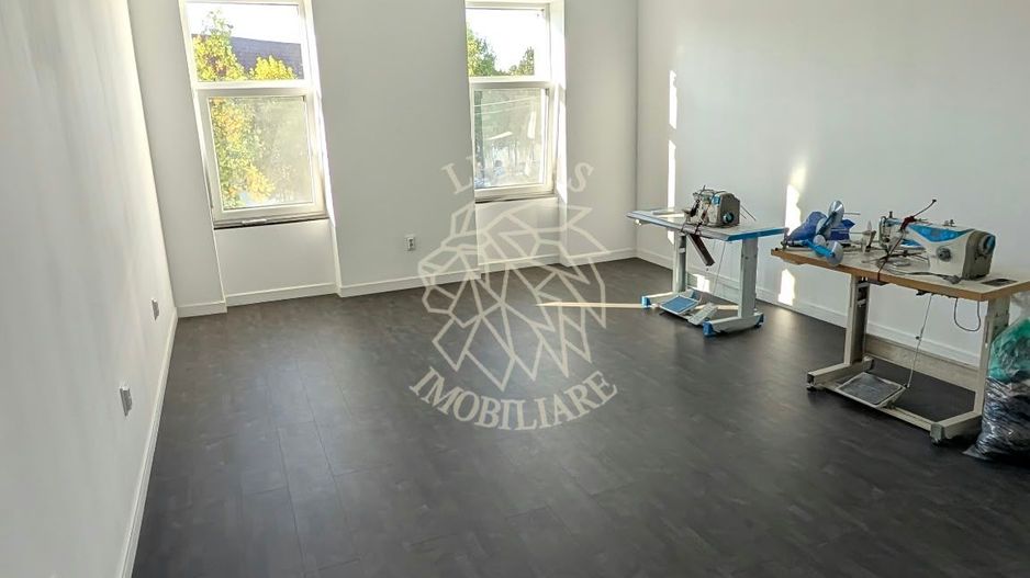 Apartament la casa 3 camere-etaj 1-Renovat complet-Central - Poză 1