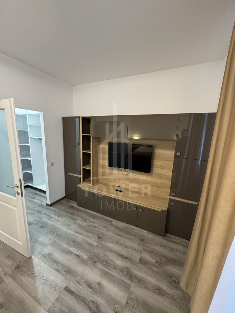 Apartament 2 camere la casa | Zona Piata Cibin | 57 mp utili - Poză 6