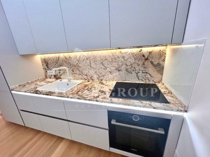 Apartament 2 camere Herastrau | 91mp | Loc de parcare - Poză 4