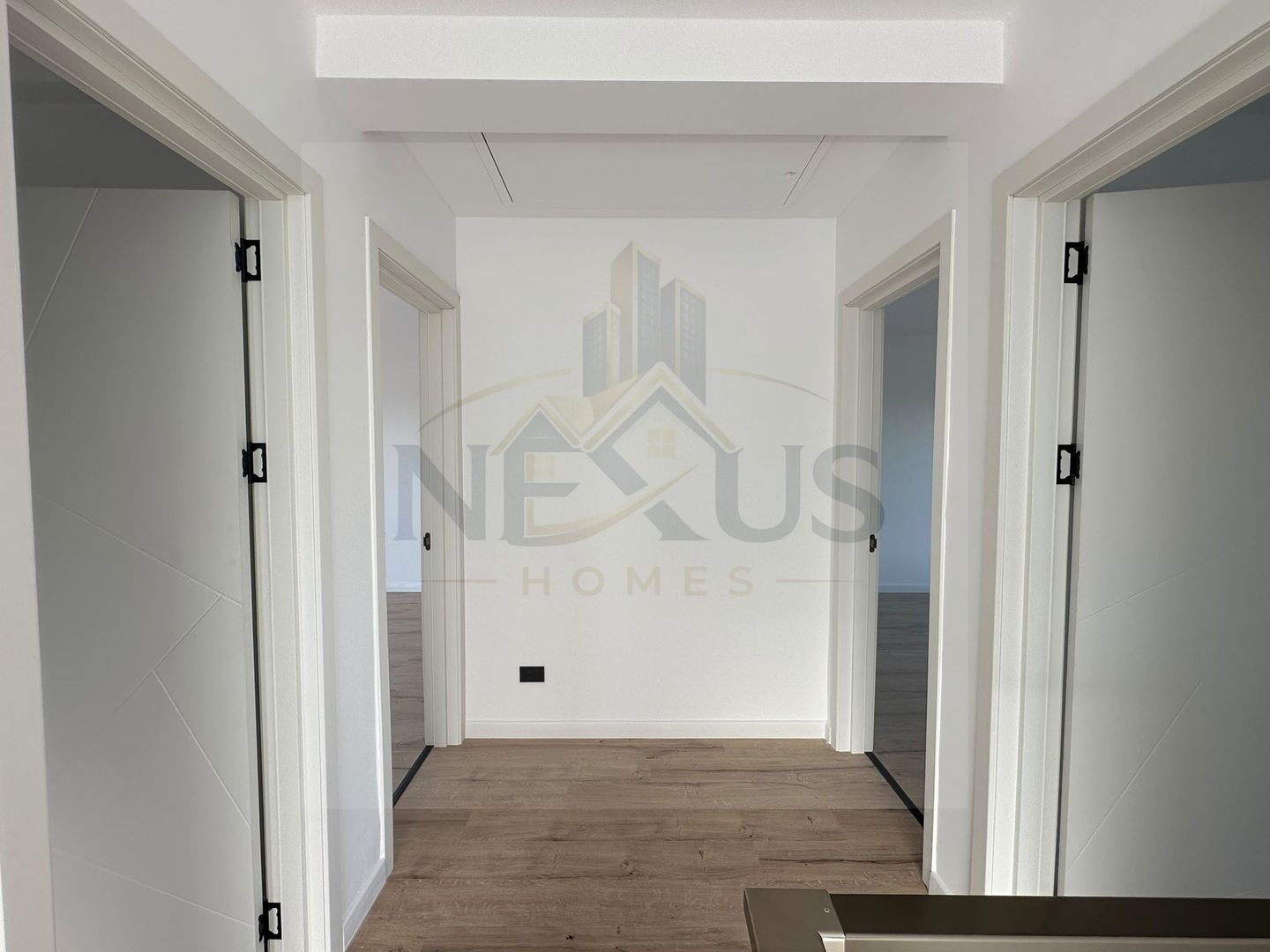Comuna Berceni | 100m Bd. 1 Mai-Vila individuala | Strada asfaltata - Poză 12