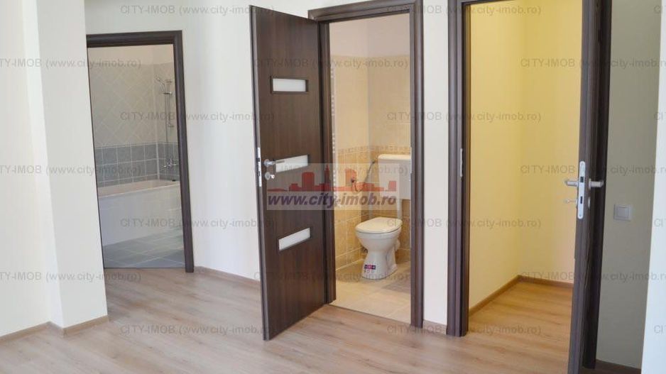 Inchiriere Vila 4 camere Bucurestii Noi - Poză 15