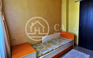 Apartament de închiriat cu 2 camere în zona Dacia, Oradea - Poză 5