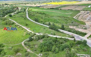AZURA Imobiliare - Teren Topoloveni Bamesa Autostrada - Poză 8