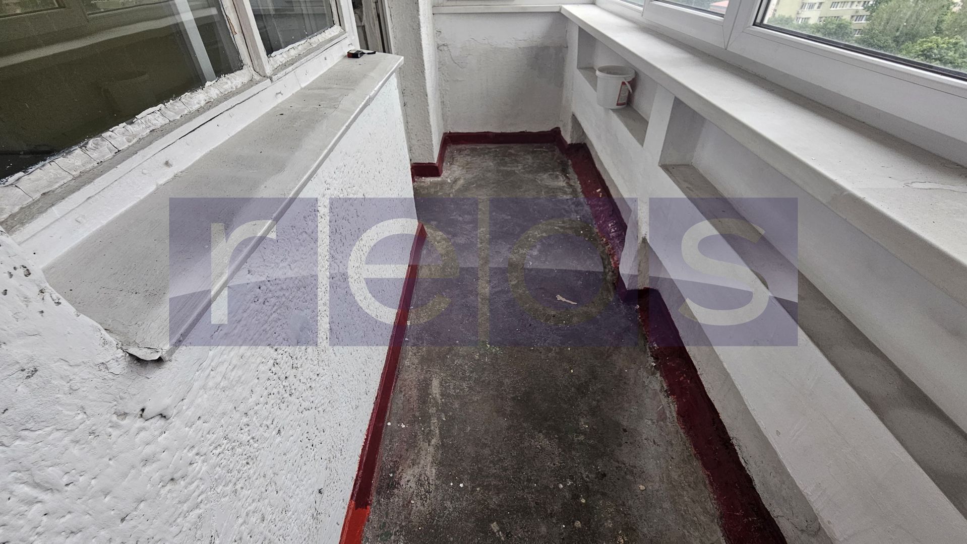 DE VANZARE GARSONIERA GORJULUI 32 MP | DECOMANDAT | METROU - Poză 9