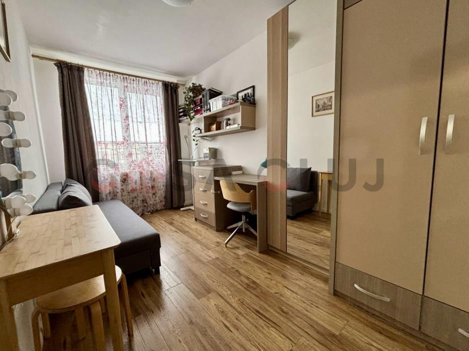 3 camere la cheie, Grigorescu - Poză 7
