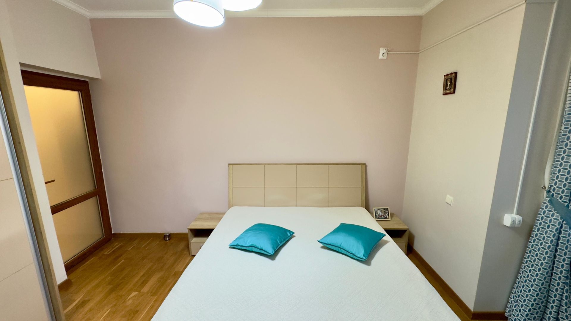 Vanzare casa 4 camere tip duplex Otopeni - Odaile, P+1+Pod, curte proprie ! - Poză 44