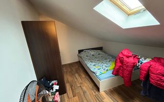 Mansardă spațioasă | 47 mp utili | Etaj 5 | Ștefan cel Mare - Poză 2