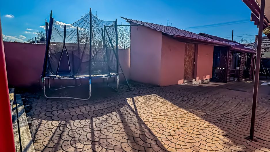 Casă zona Plastor (Calea Clujului). 90 000 E. Comision 0. - Poză 4