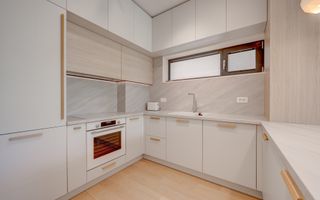 Duplex mobilat utilat,gradina, Tunari parc - Poză 6