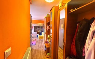 Apartament cu 2 camere de vanzare Central str. Rozelor - Poză 5