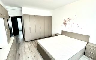 Apartament 2 camere | Decomandat | Mobilat și utilat | Etaj 2 | Arhitectilor - Poză 1