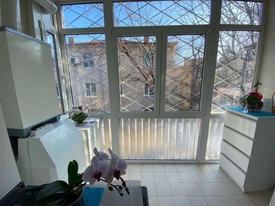 Apartament 3 camere - Primaverii - Bloc reabilitat - Poză 10