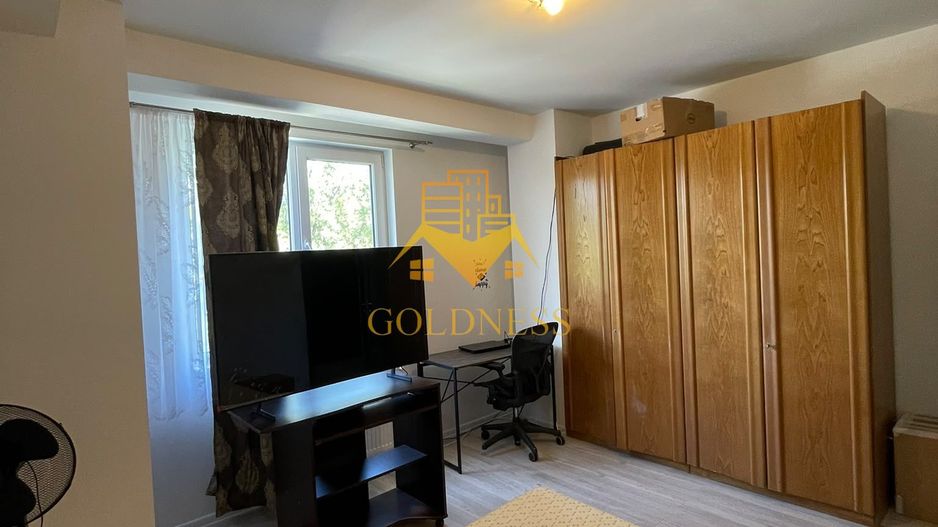 3 camere, parcare, Gheorgheni-Soporului Zona Baza Sportiva, Grand Park - Poză 6