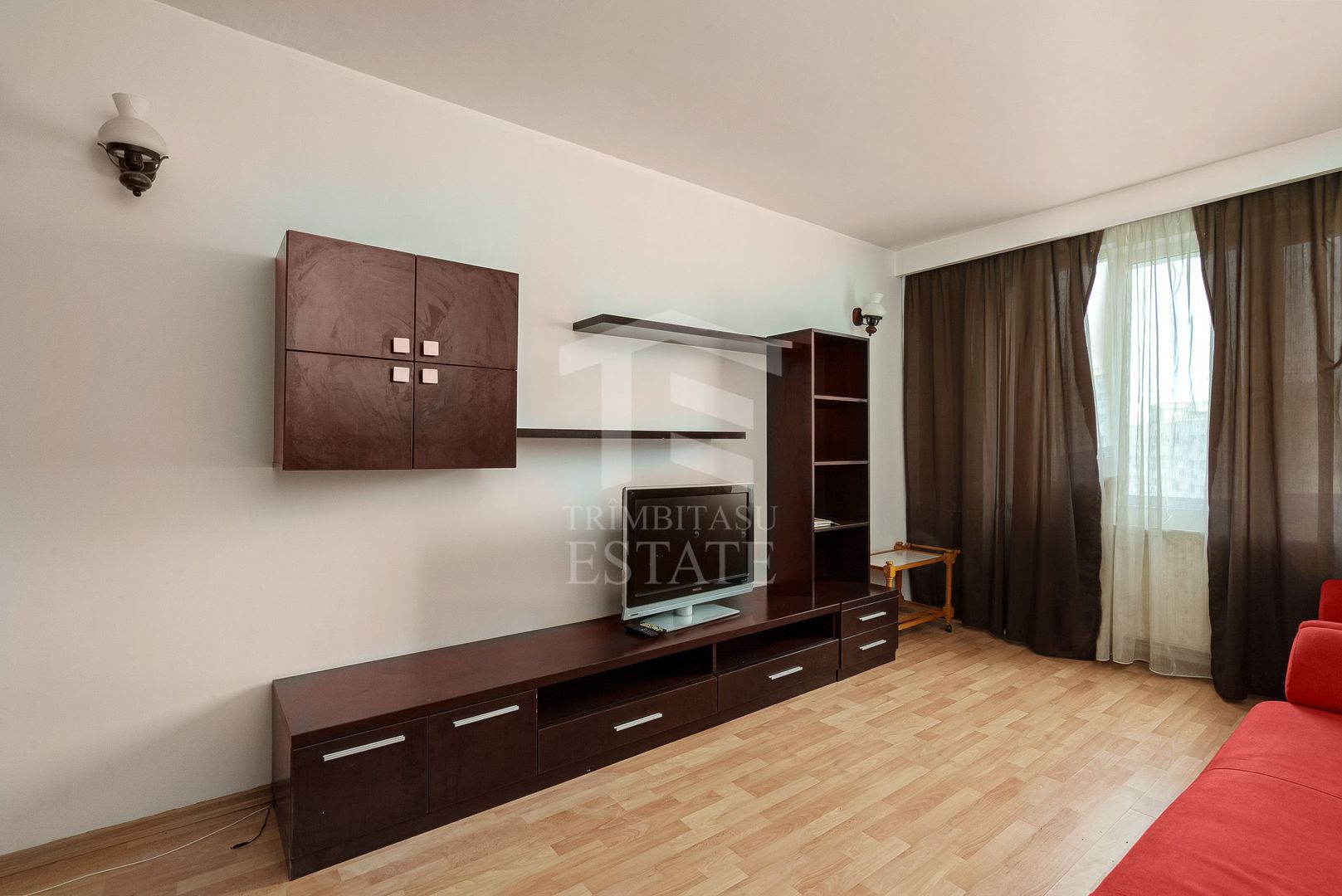 Apart 2 camere Lacul Tei facult constructii Alexandru cel Bun bloc 85 - Poză 2