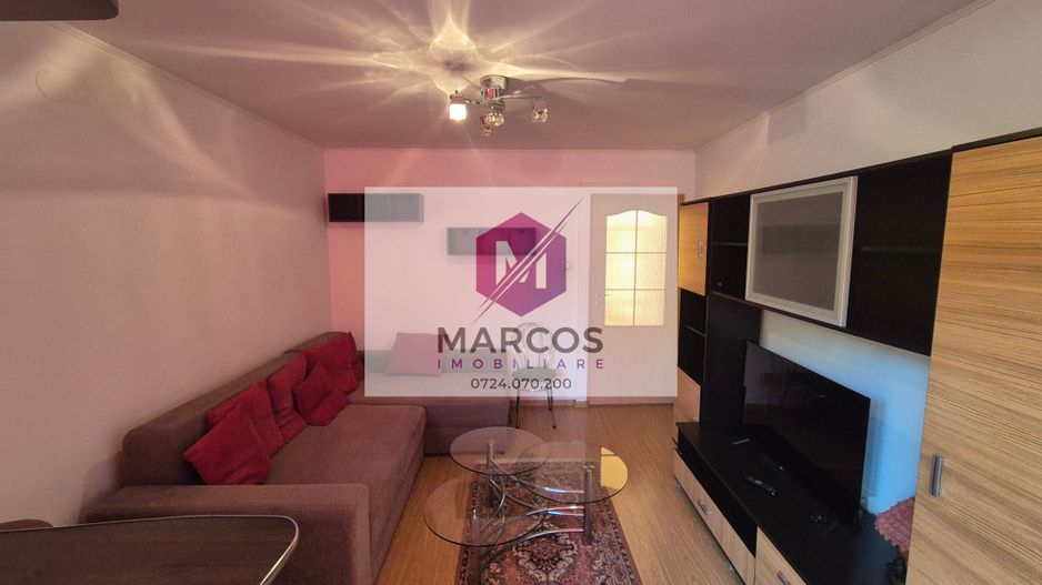 Vand apartament 2 camere Micro 3 - Poză 2
