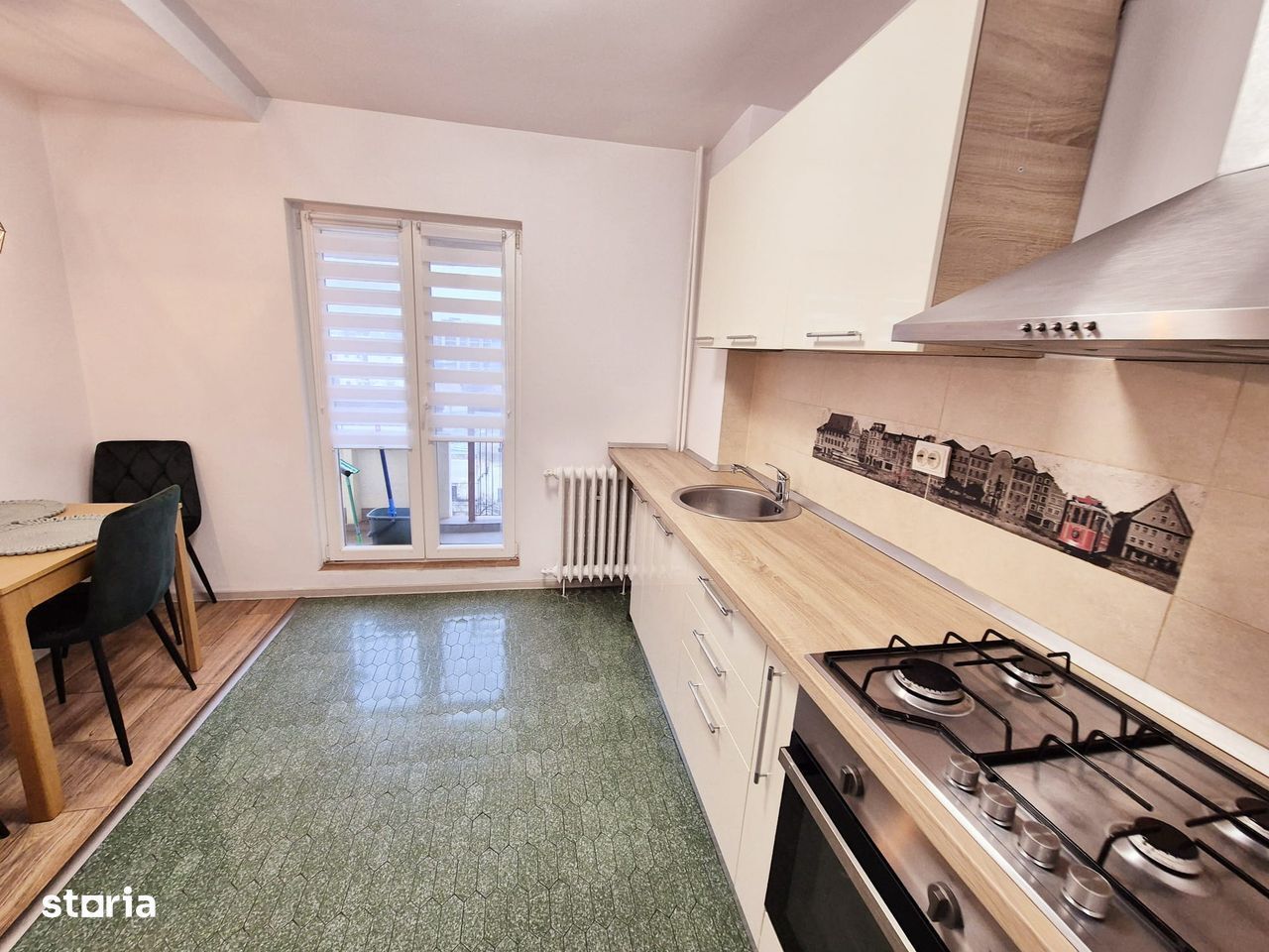 Apartament 2 camere - Stirbei Voda - Eroilor - Poză 4