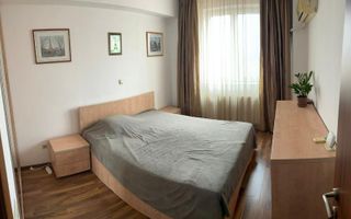 Comision 0% Vanzare apartament 2 camere, mobilat - malul Deltei Vacaresti - Poză 6