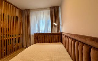 Apartament premium  1 camera+ parcare Centru  Palas Mall - Poză 5